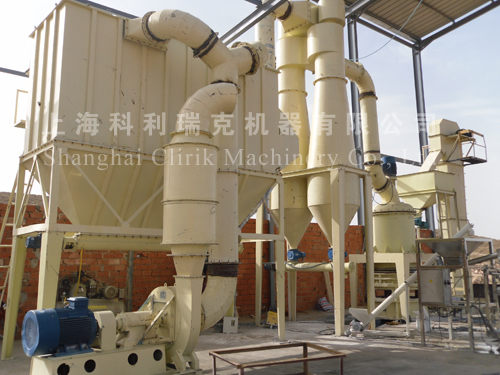 上海碳化哇粉磨设备-碳化哇粉磨机